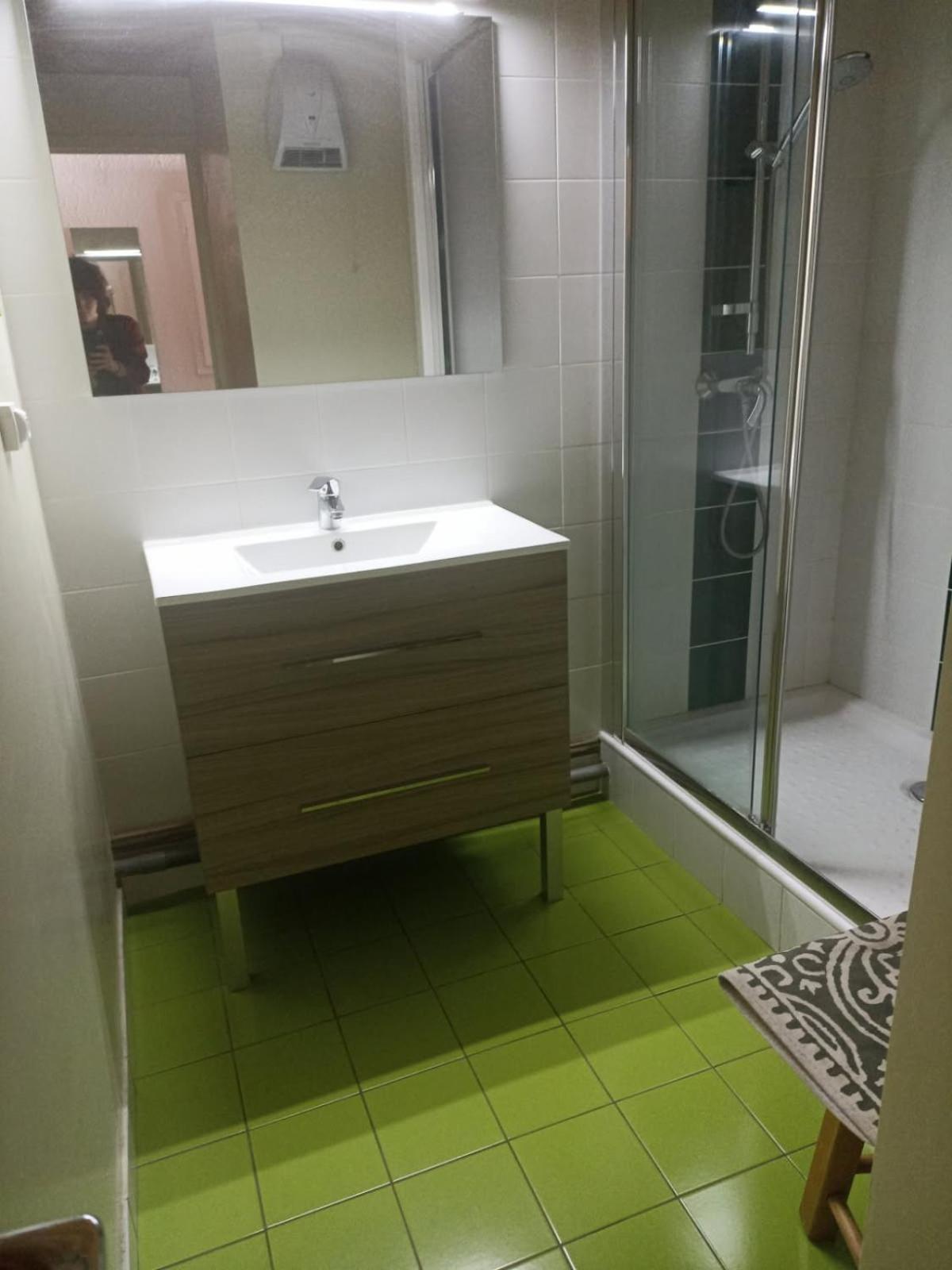 Appartement Au Pied Des Pistes Puy-Saint-Vincent Zewnętrze zdjęcie